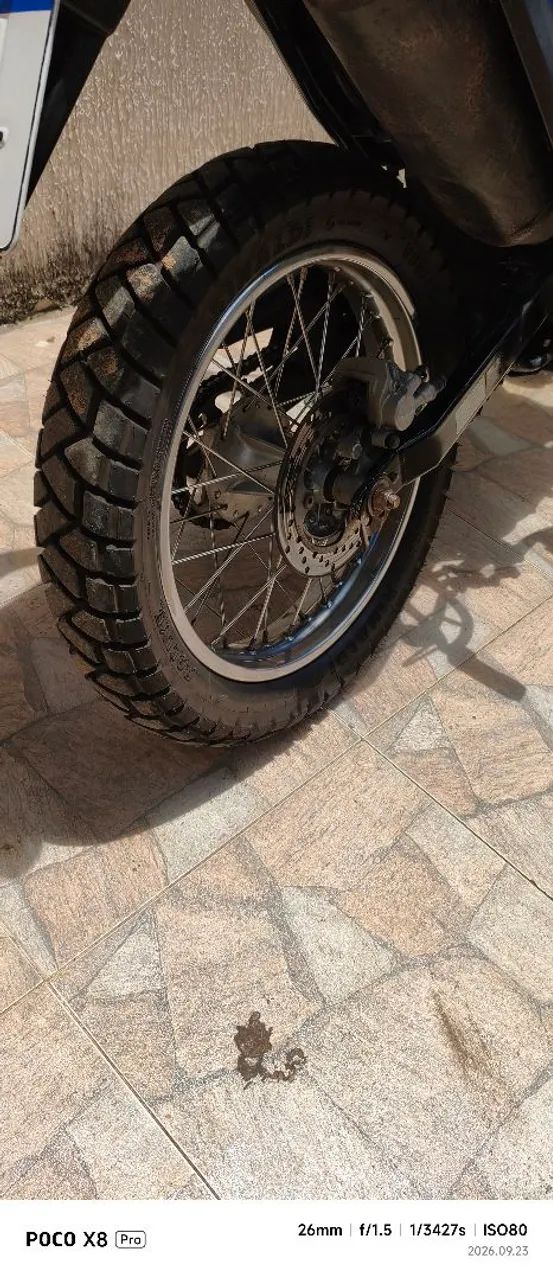 Xtz Crosser  - Foto 4