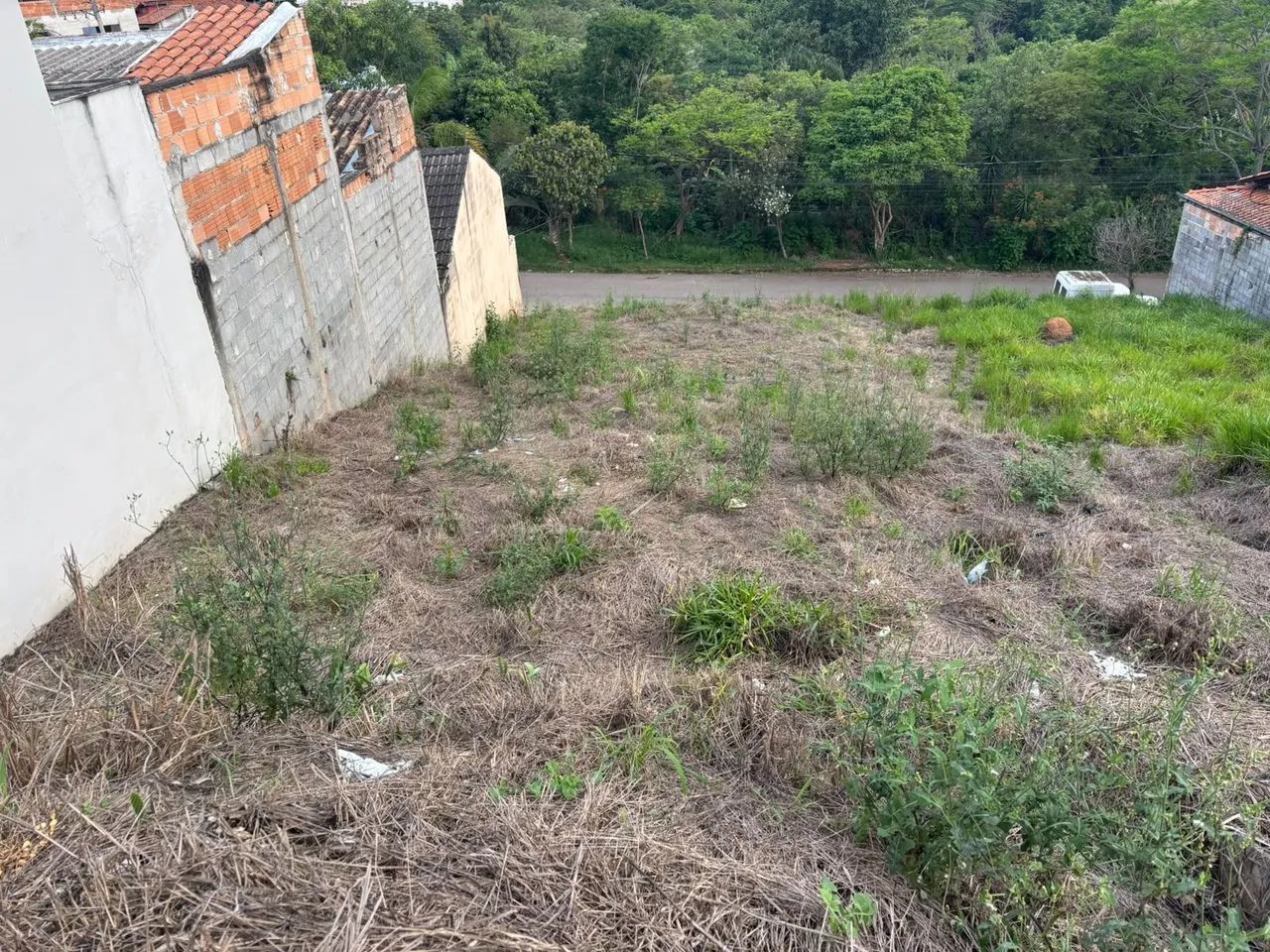 Vendo ou troco terreno - Foto 4
