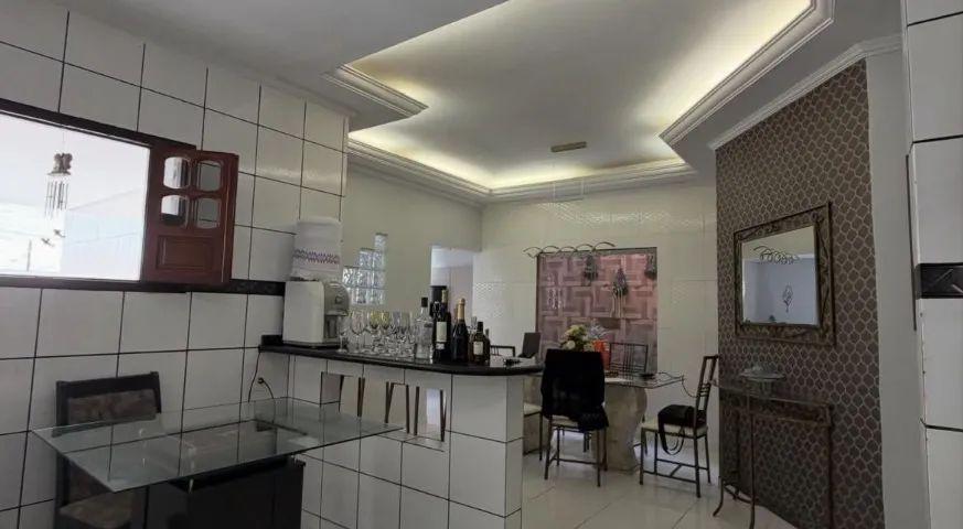 CASA PADRÃO CATOLÉ, DISPONÍVEL - Foto 3