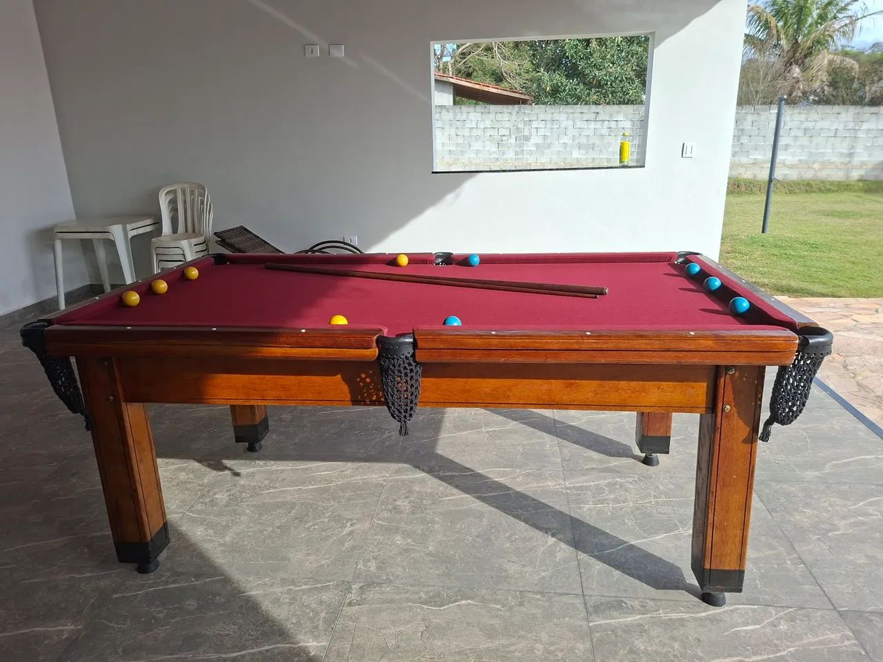 Mesa de sinuca ?  - Foto 4
