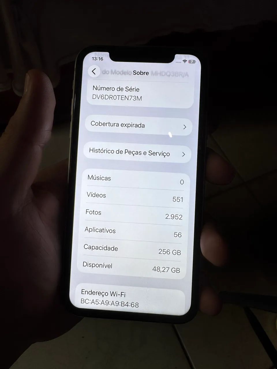 iPhone 11 256gb - Foto 3