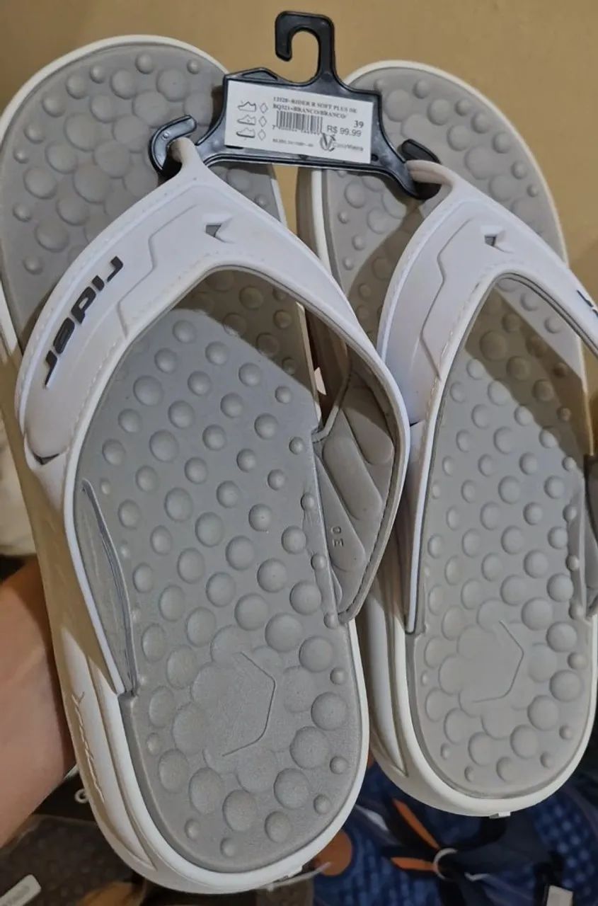 Chinelo Riser
