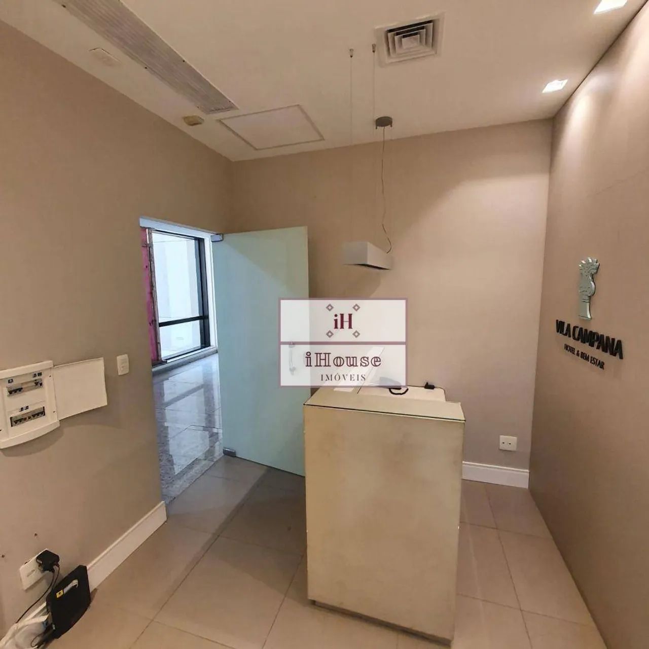 Sala comercial Montada para Locação Vila da Serra - Foto 4