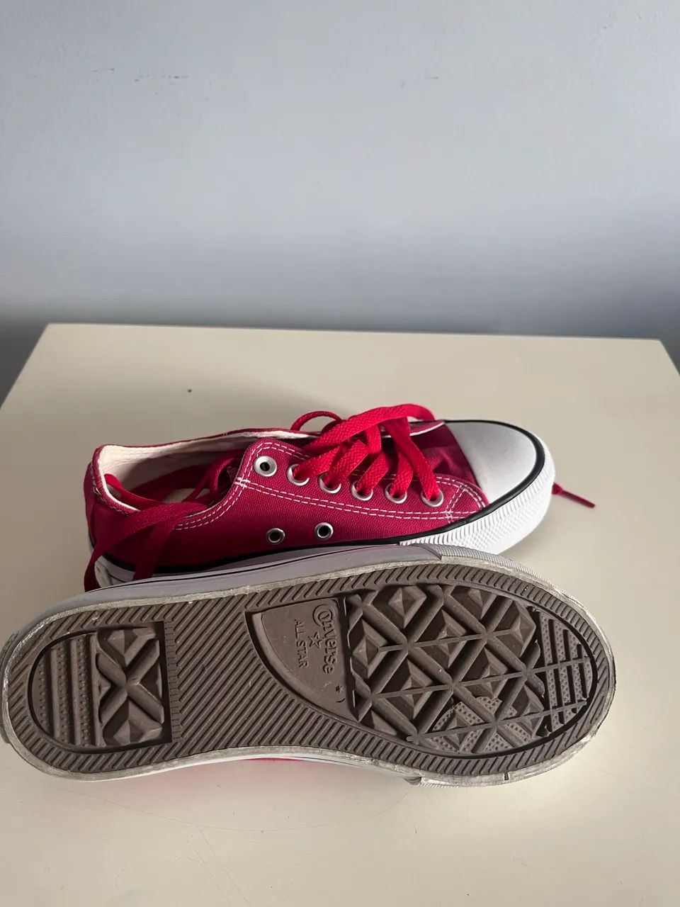 Tênis adidas novo  - Foto 2