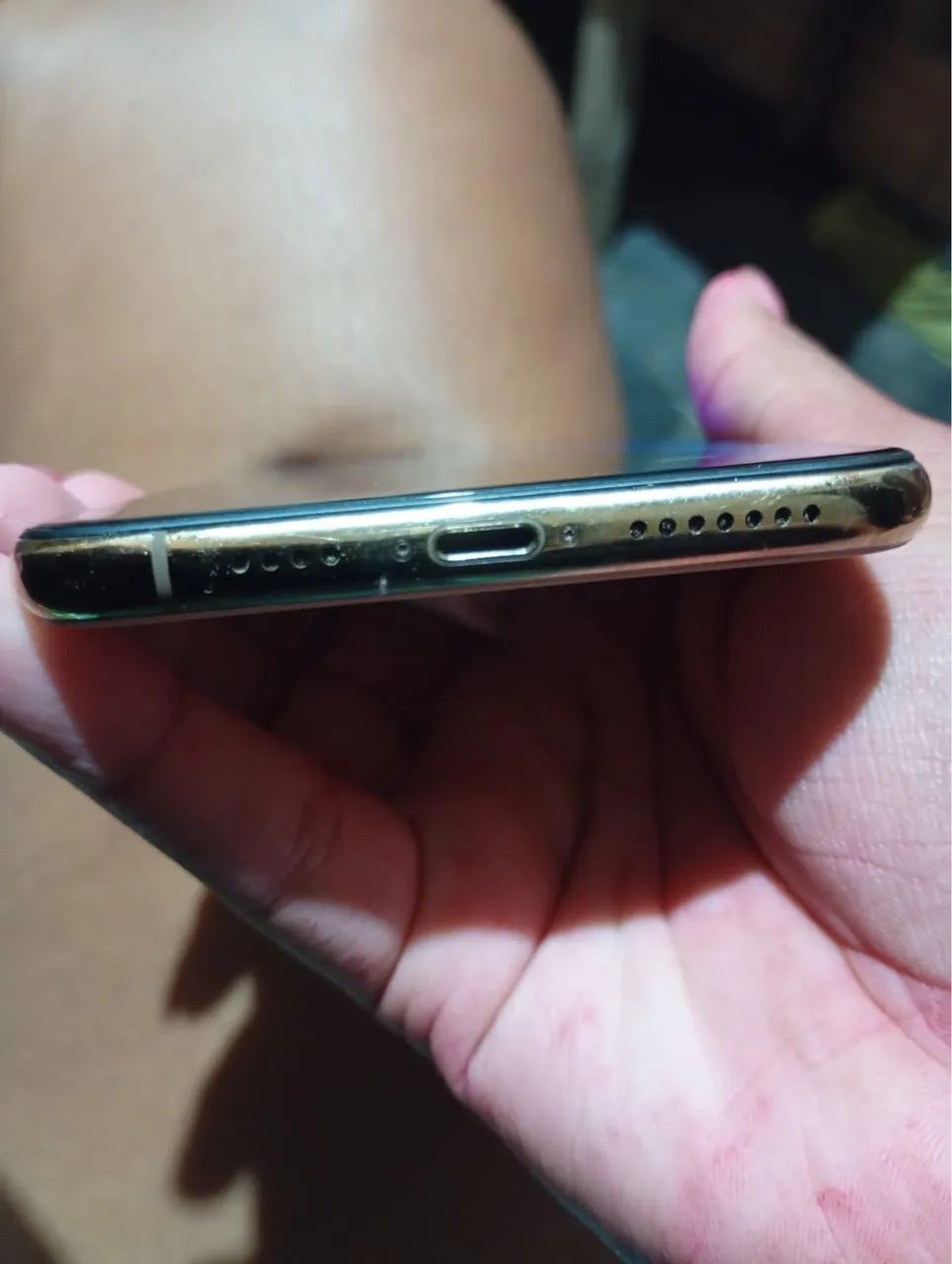 Vende-se ou troco em tablet iPhone 11 Pro Max