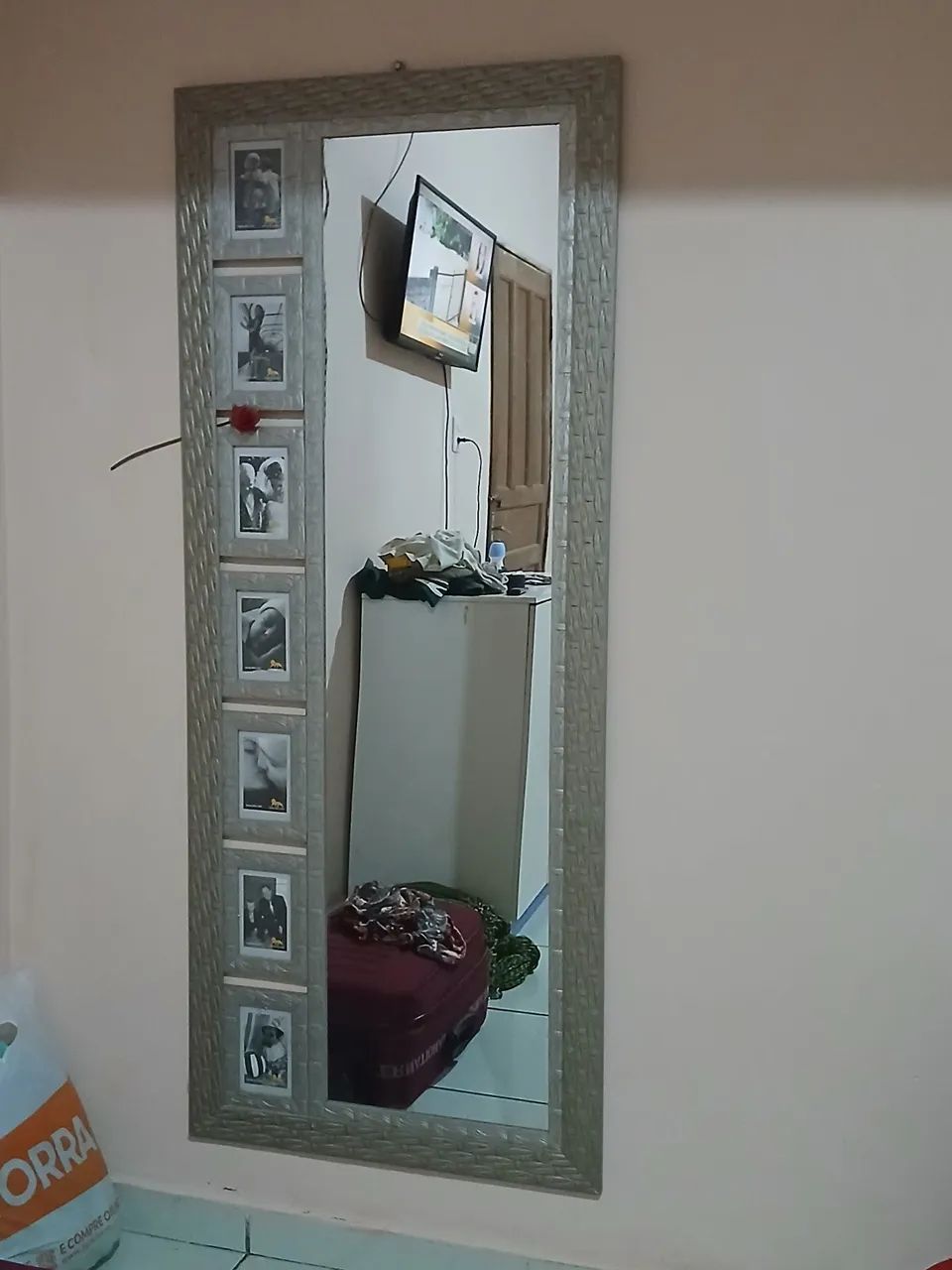 Vendo espelho  - Foto 2
