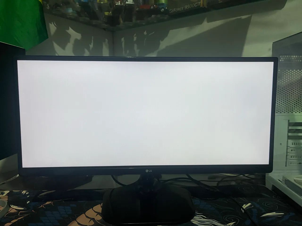 Monitor LG Ultrawide 25? FULL HD IPS - Foto 4