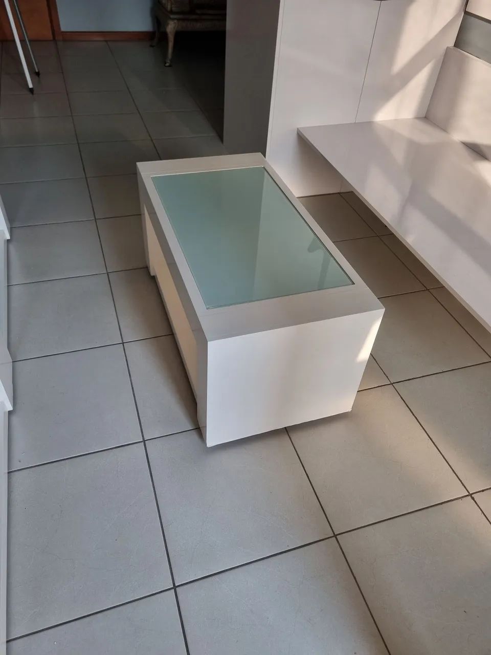 Expositor para sua vitrine com iluminação interna - Foto 5