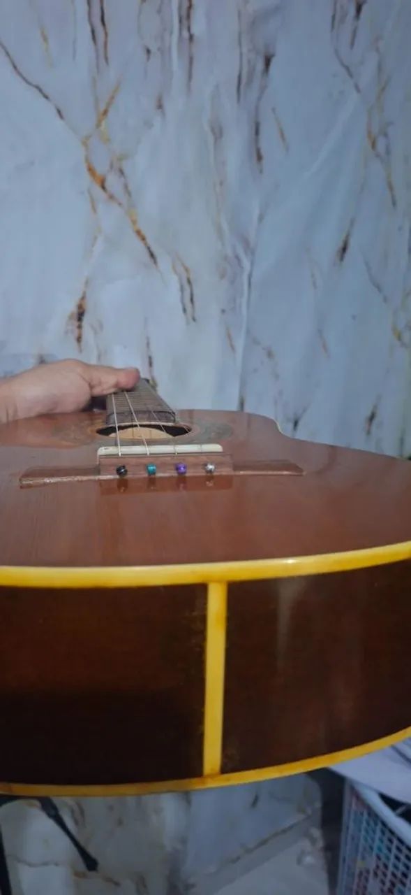 Lindo cavaquinho Giannini  - Foto 2