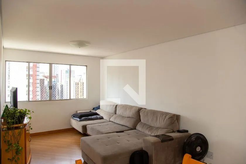 Apartamento à Venda - Brooklin, 3 Quartos, 97 m2 - Foto 2