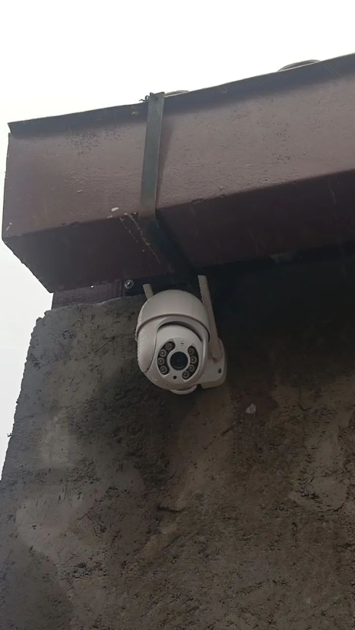 Faço instalação segurança eletrônica  - Foto 4