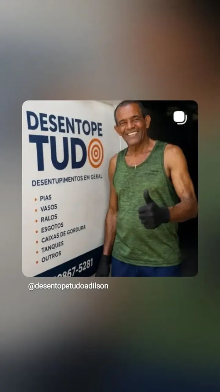 Desentupimentos - Foto 3