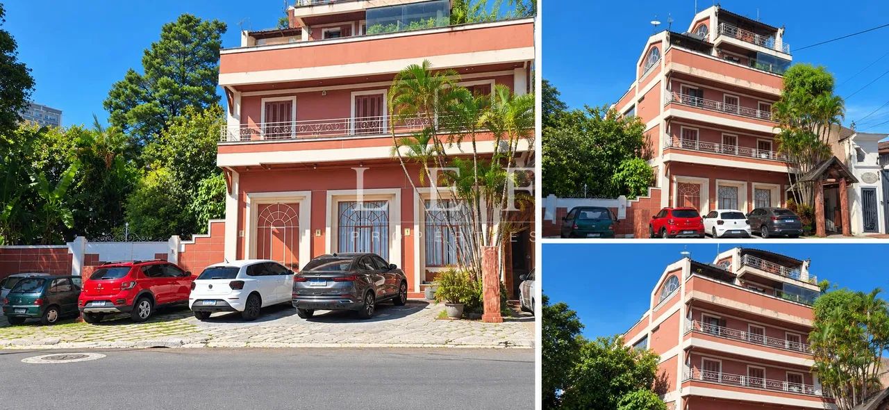 Comercial com 853 m², à venda no bairro Planalto Paulista. - Foto 3