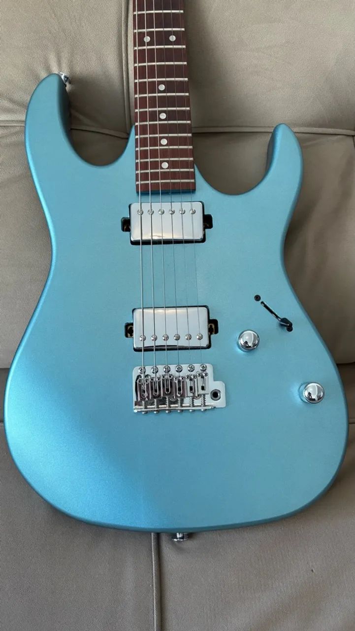 Guitarra Ibanez GRX120s - Nova - Foto 2