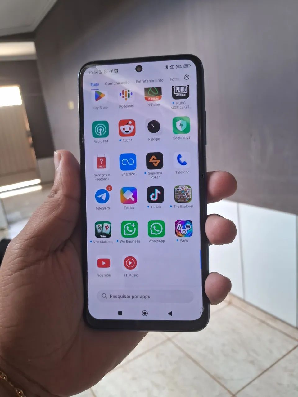 Vendo esses 2 celulares 