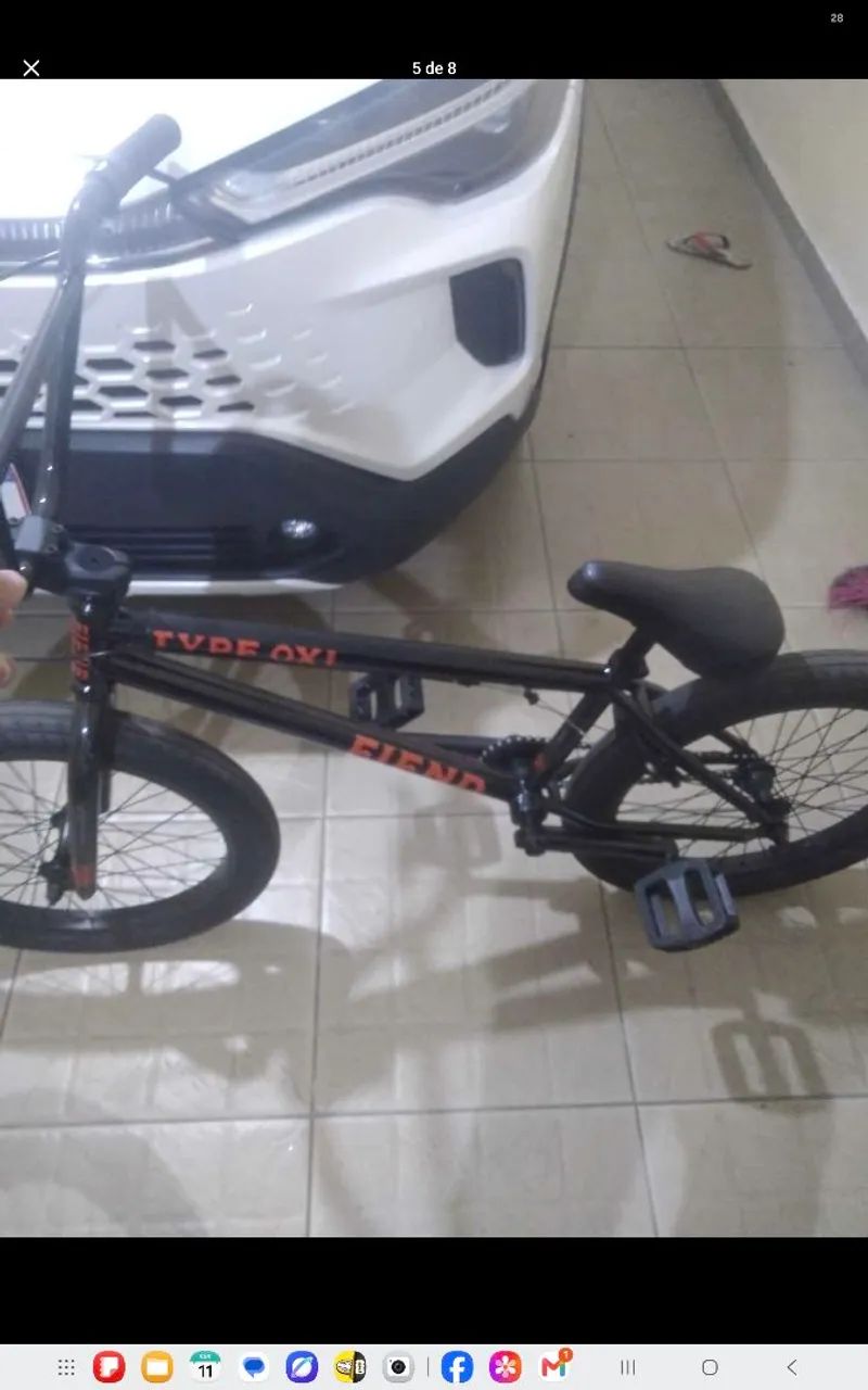 BMX  - Foto 3