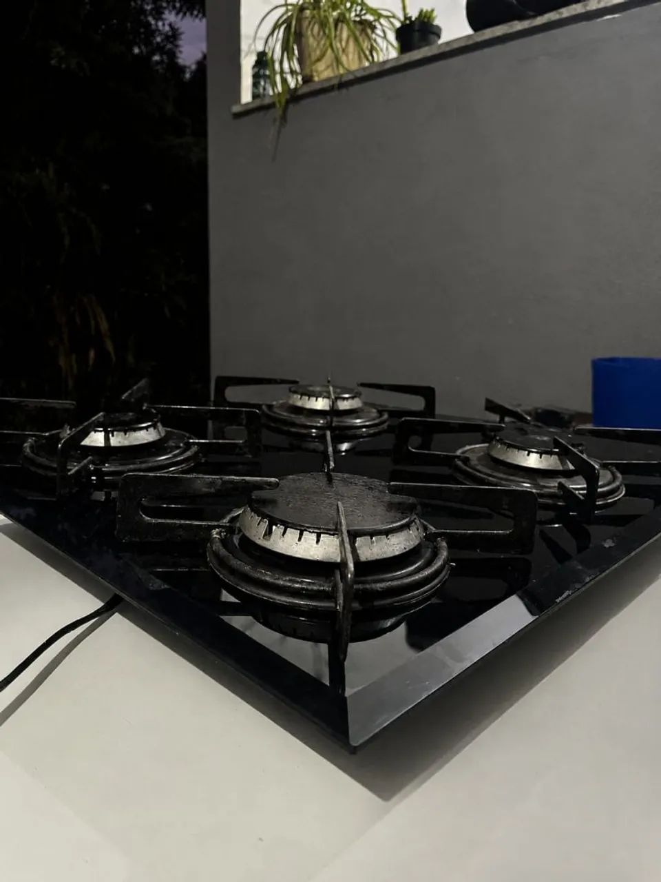 Cook top 