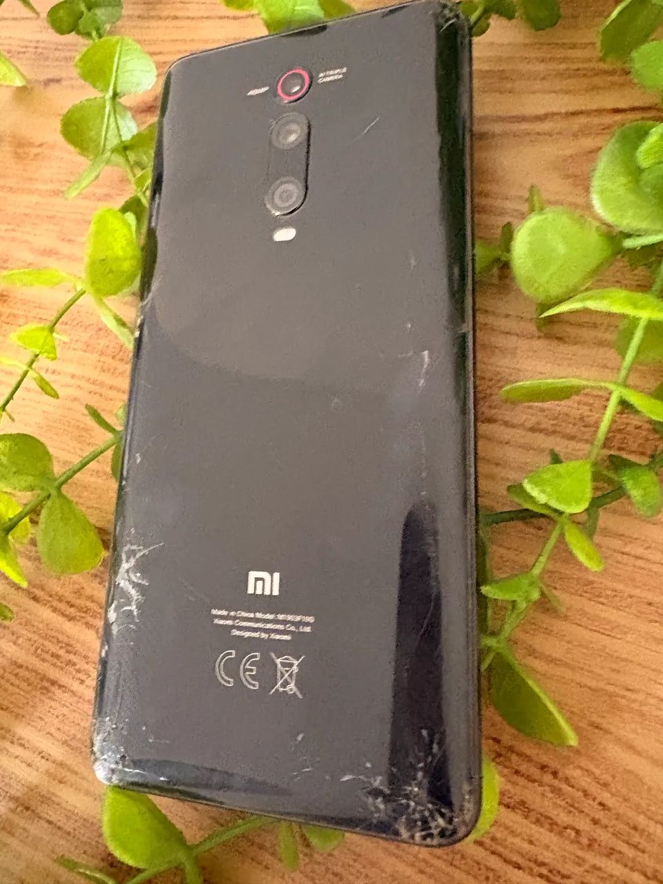 Xiaomi Mi 9T 128GB | 6GB RAM | Funcionando Perfeitamente - Foto 4
