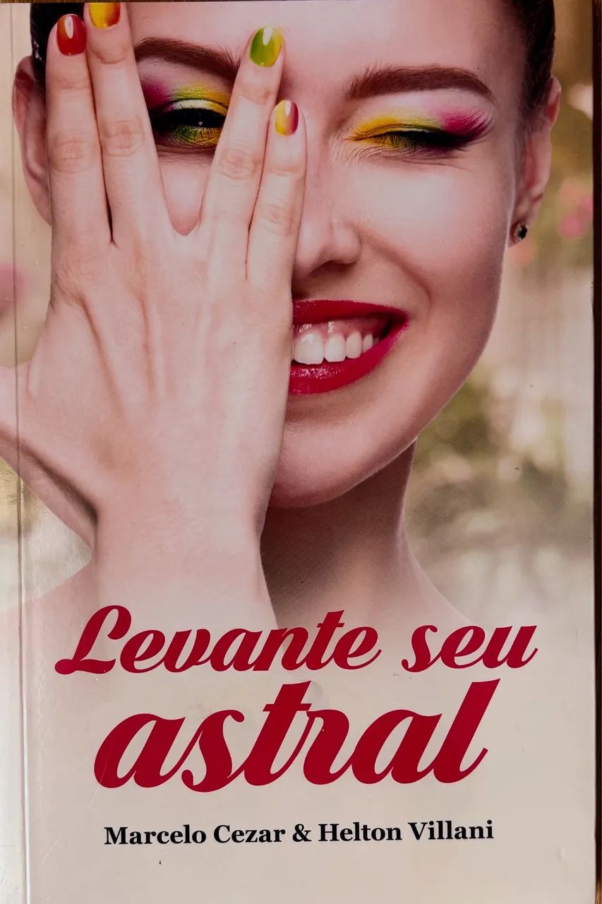 Livro: Levante Seu Astral  - Foto 4
