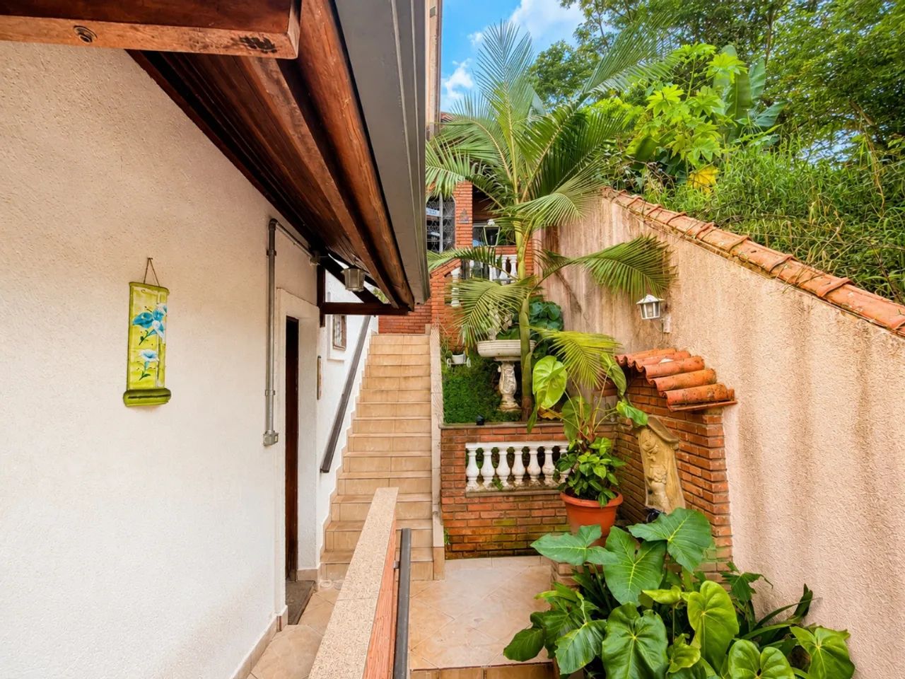 Casa de vila para venda em Suíssa com 3 quartos, 220m² - Foto 3