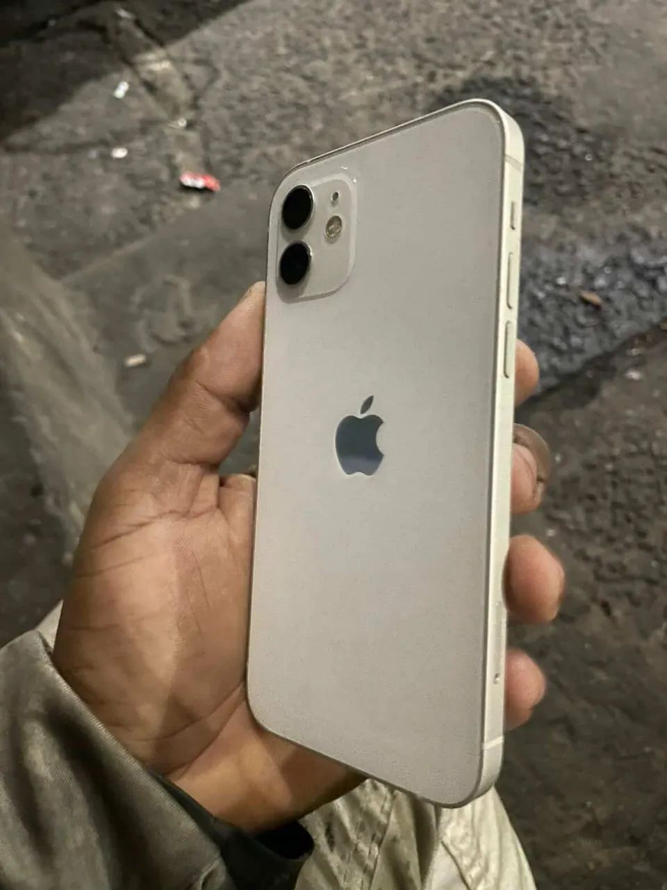 IPHONE 12 ZERO - Foto 2