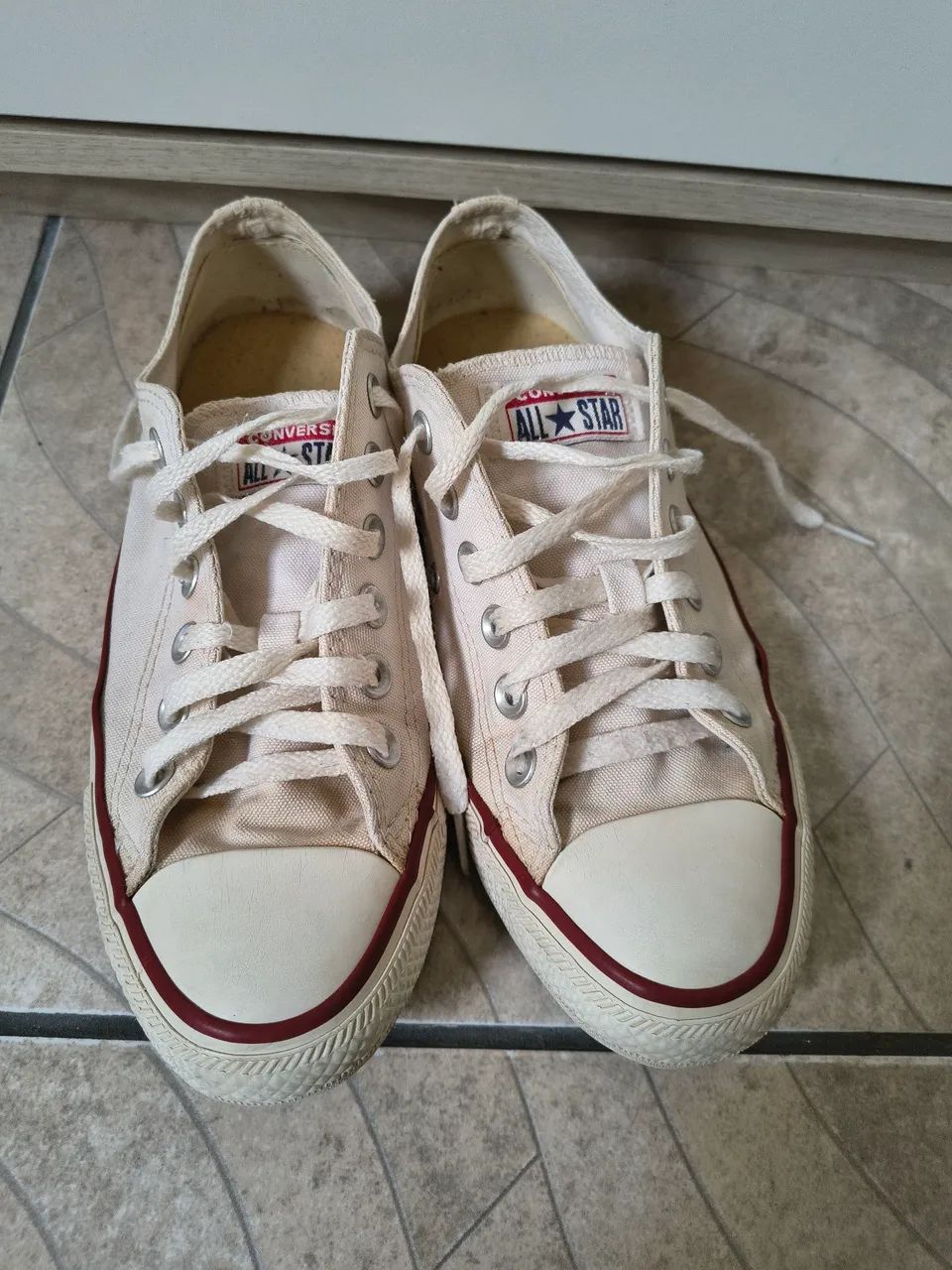 Tênis ALL star original Tam 35 - Foto 3