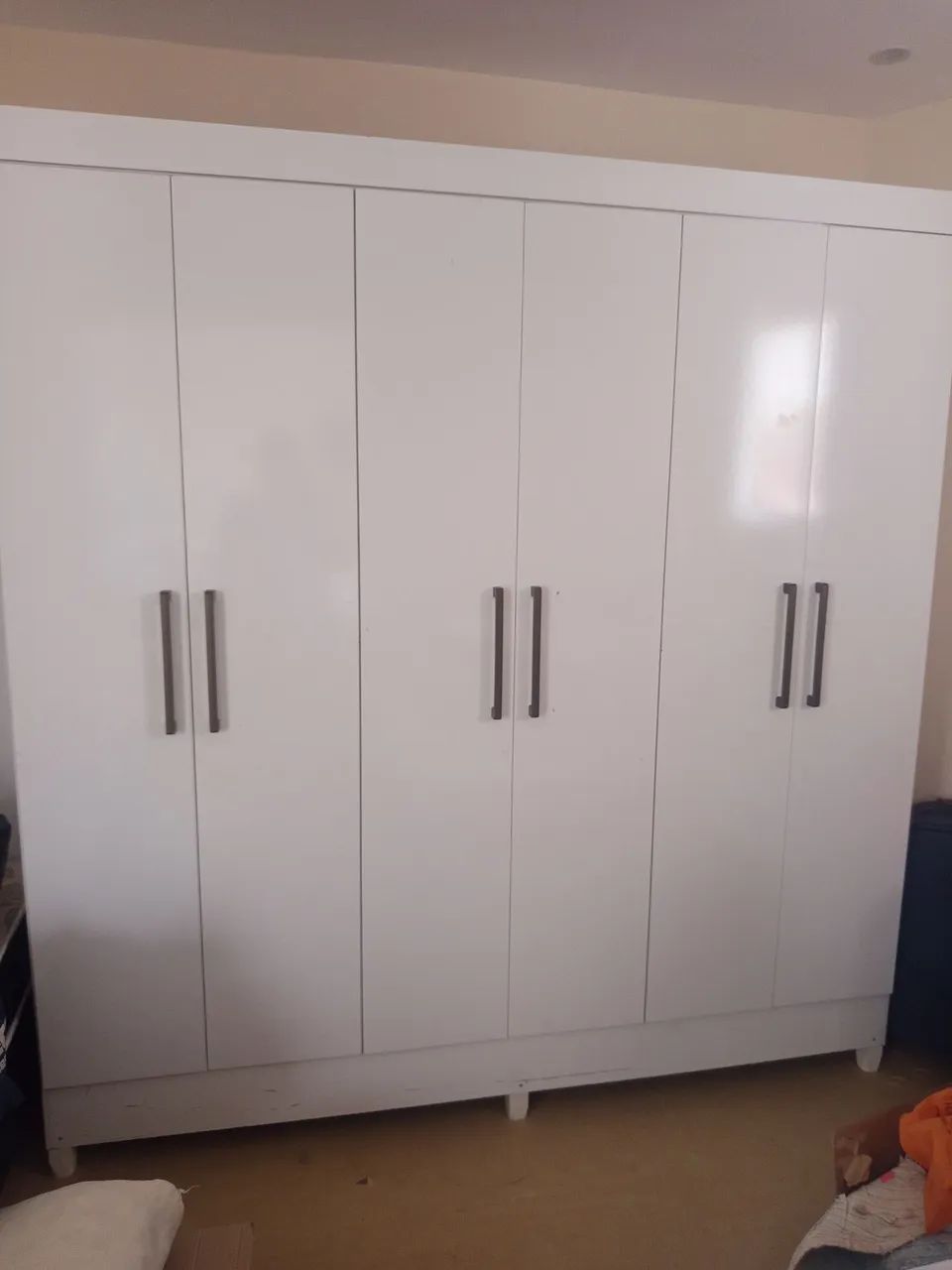 Guarda roupa  - Foto 4