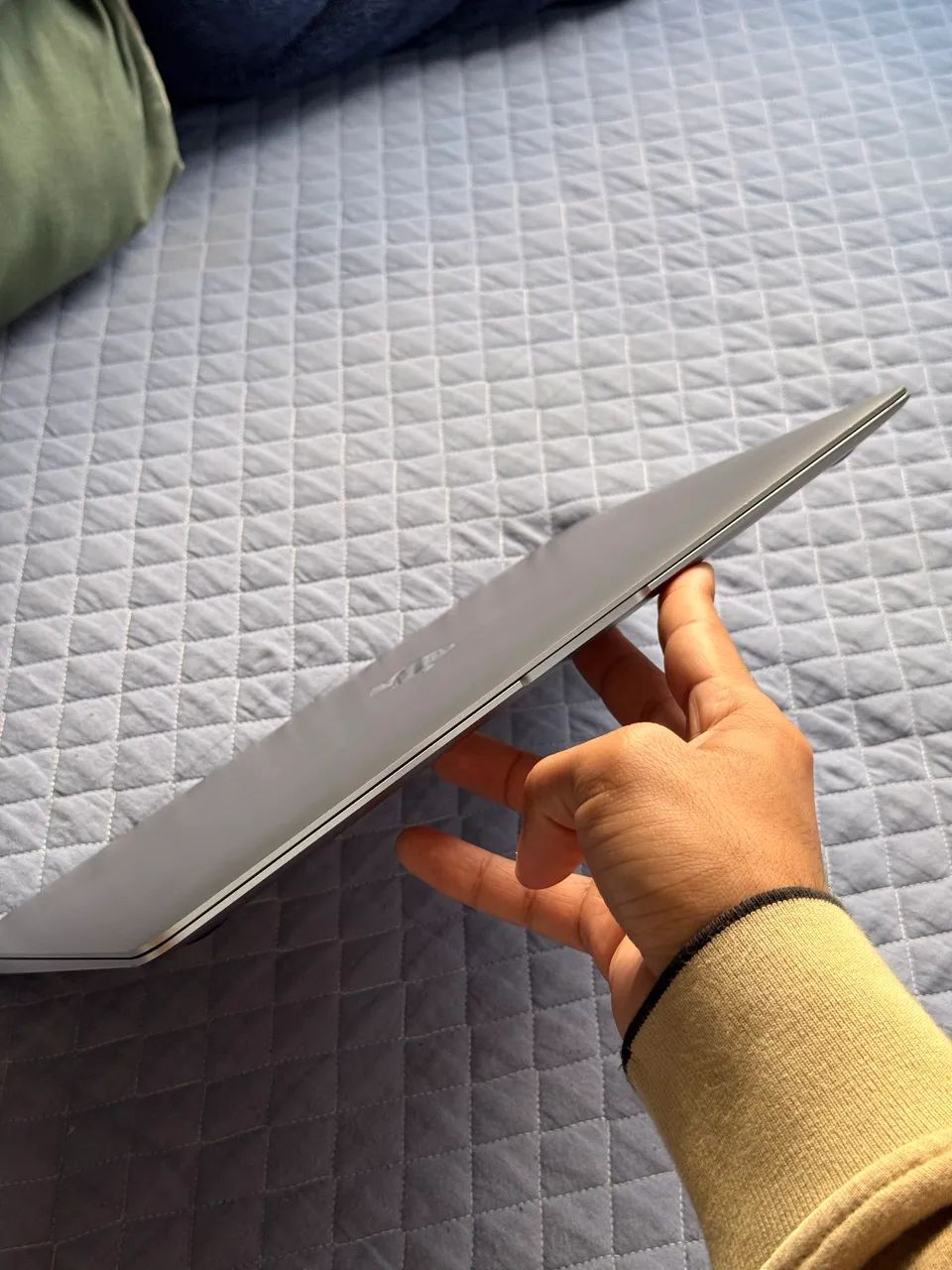 MacBook Air - Foto 3