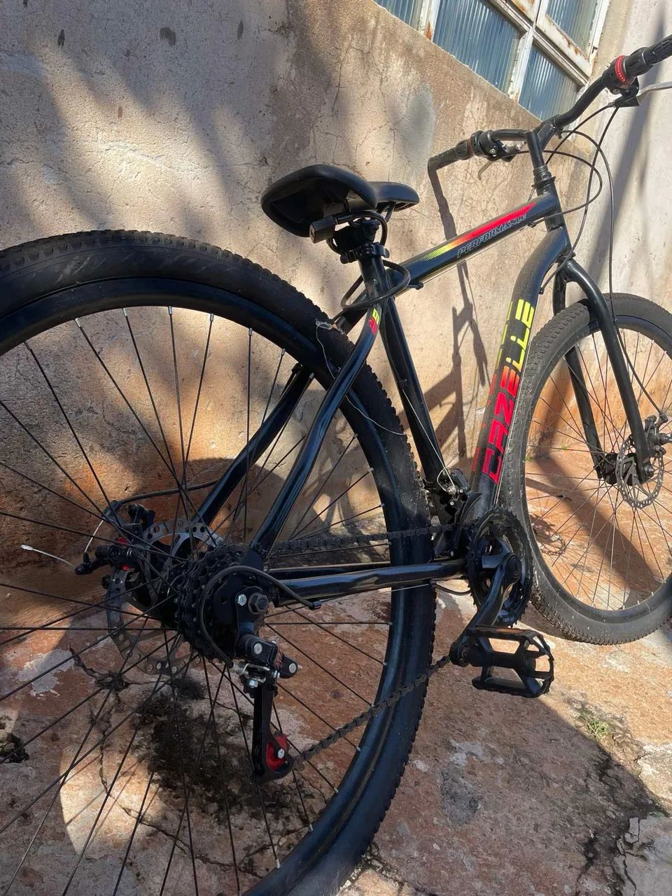 Bicicleta aro 29 - Foto 3