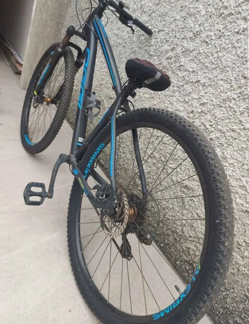 Bicicletas Aro 29 Oggi