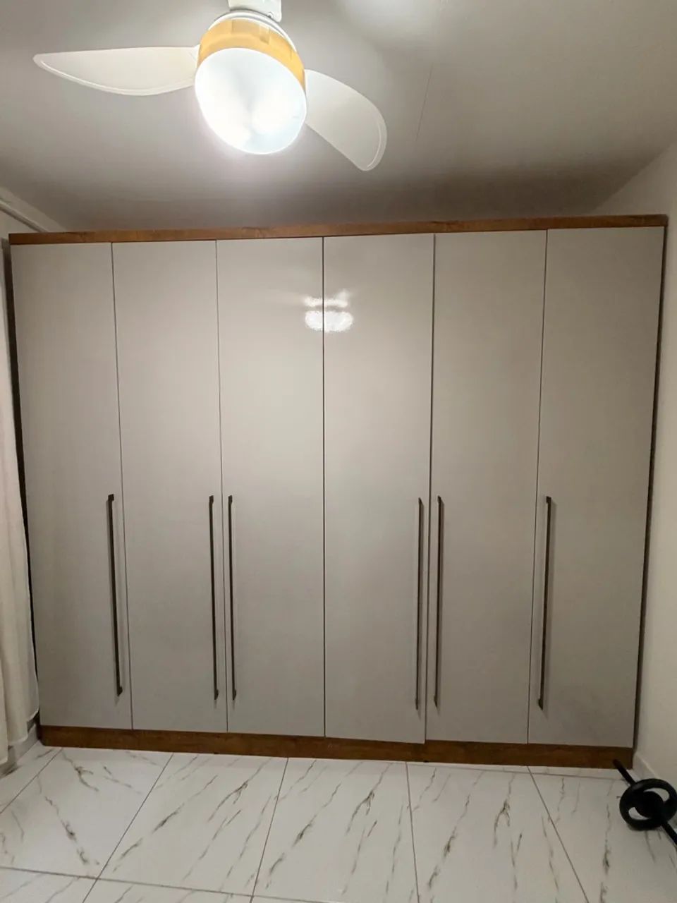 Guarda Roupa de Casal