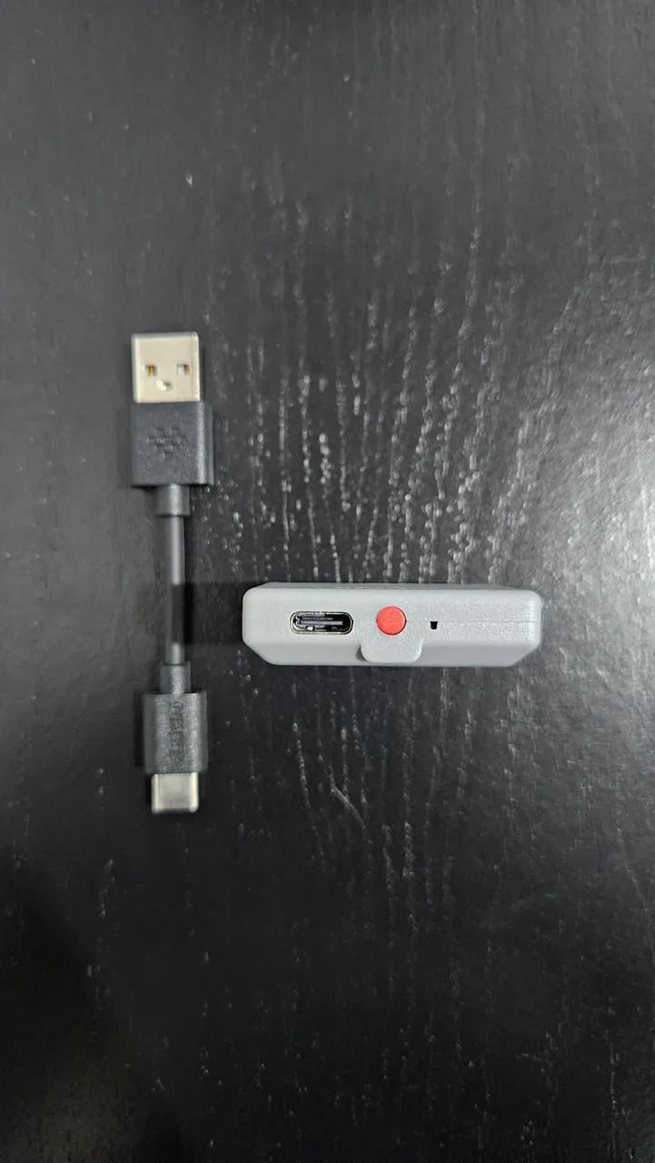 Receptor Bluetooth 8BitDo para PS1/PS2 - Foto 2