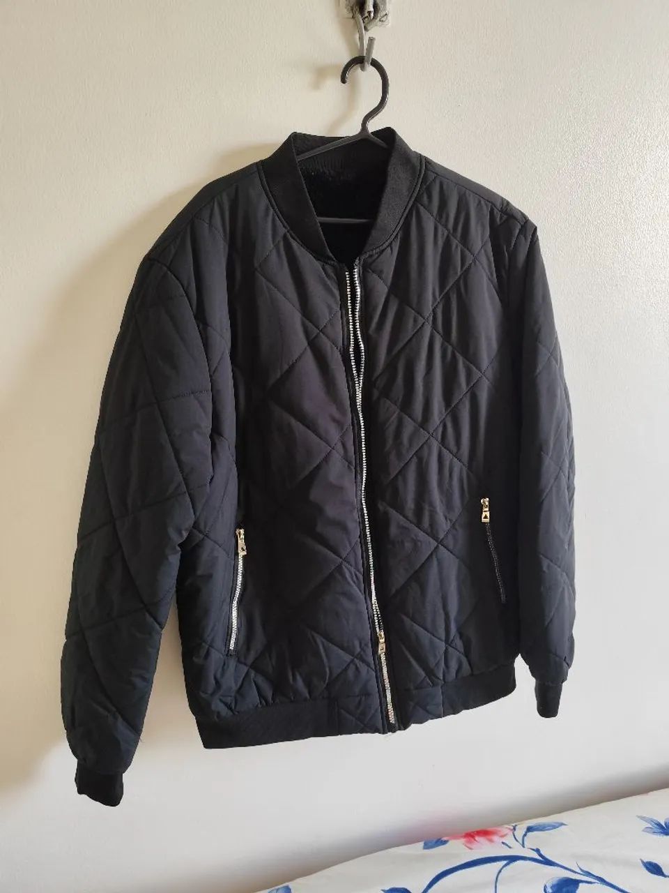 Vendo casaco masculino GG - Foto 2