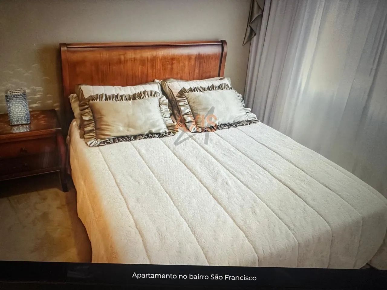 Cama queem - Foto 2