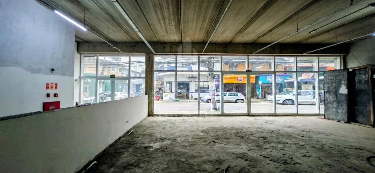 PRÉDIO COMERCIAL PARA LOCAÇÃO ? CENTRO DE OSASCO - Foto 2