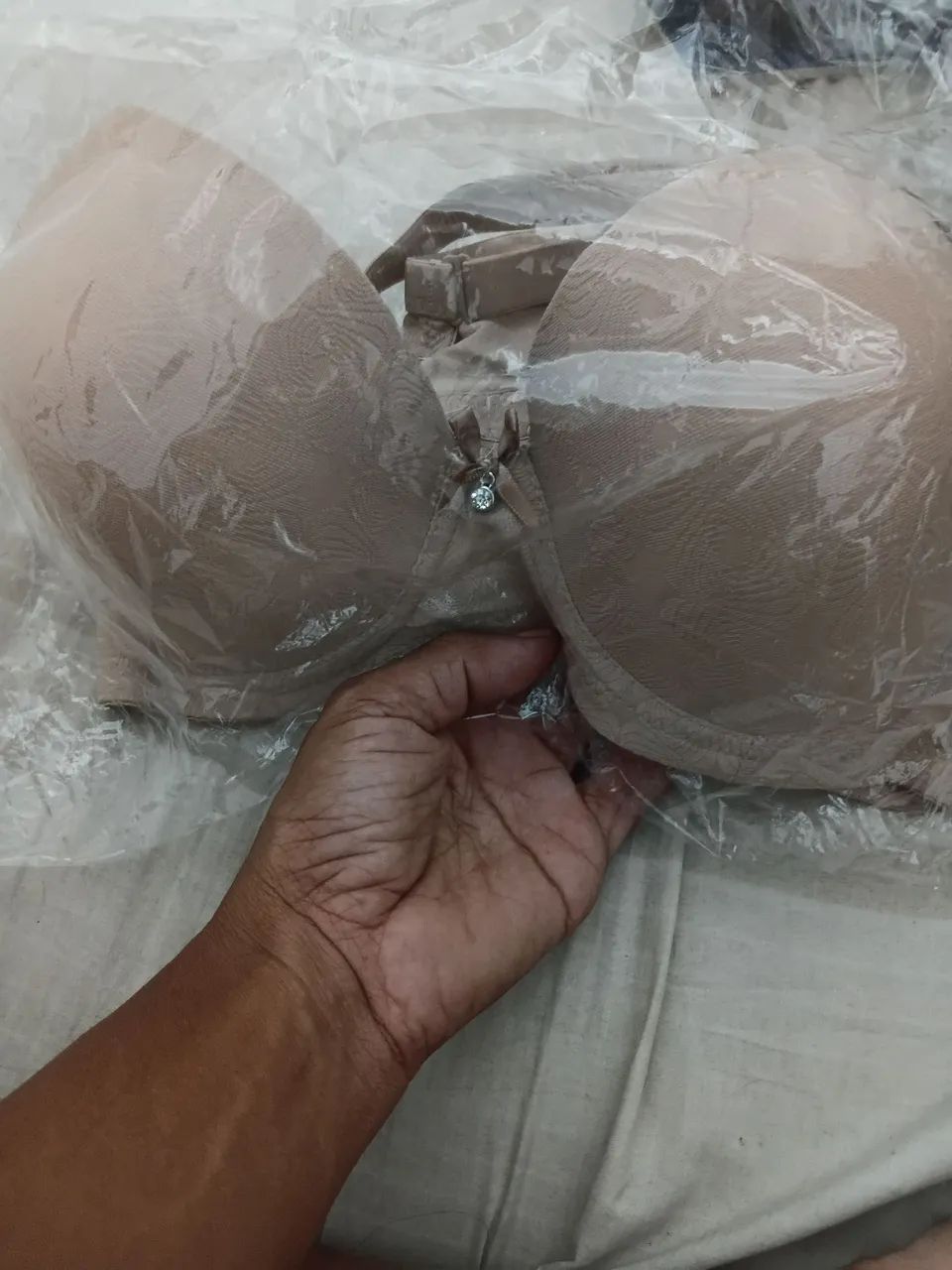 Sutiã novo à venda, tamanho 36/80C  - Foto 2