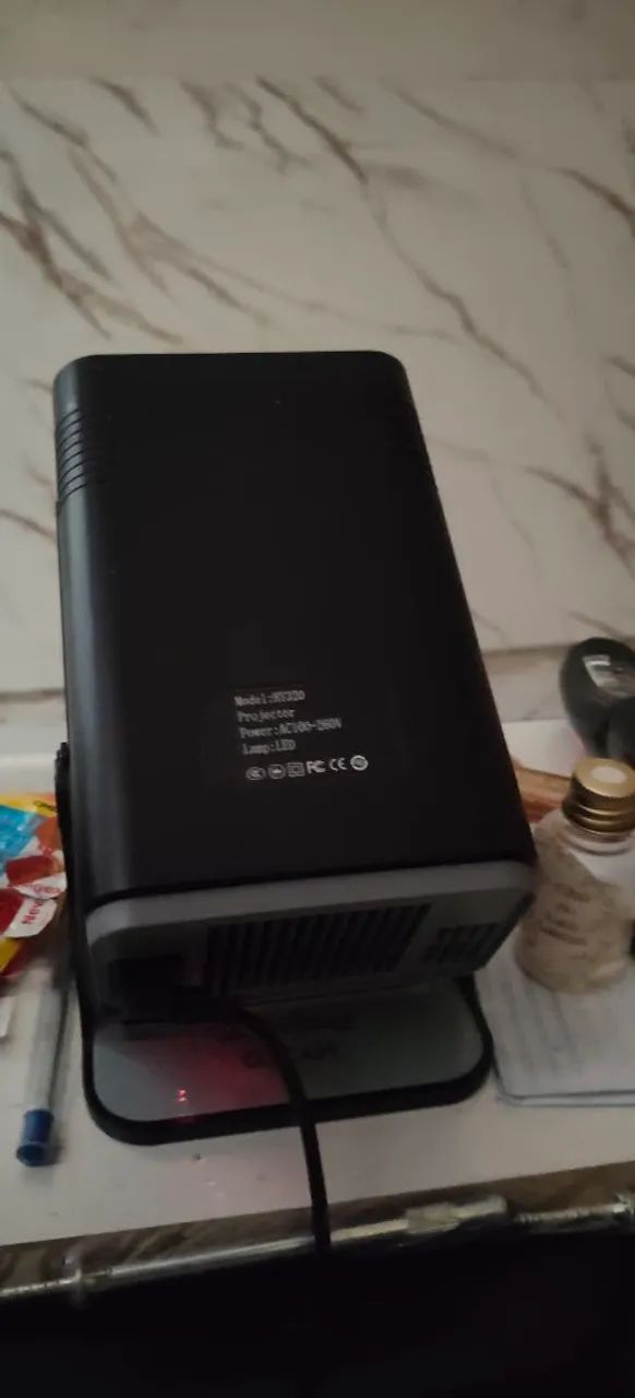 Retroprojetor 