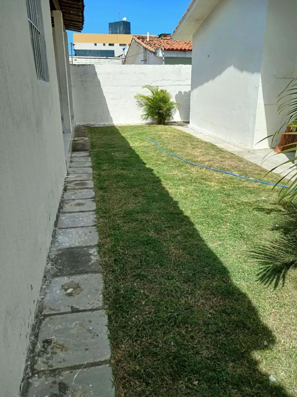Aluga-se casa  bancários  - Foto 4