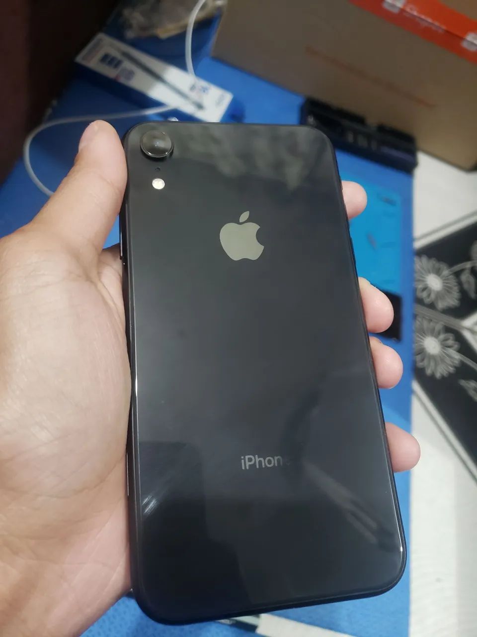 Iphone XR Impecavel - Foto 2
