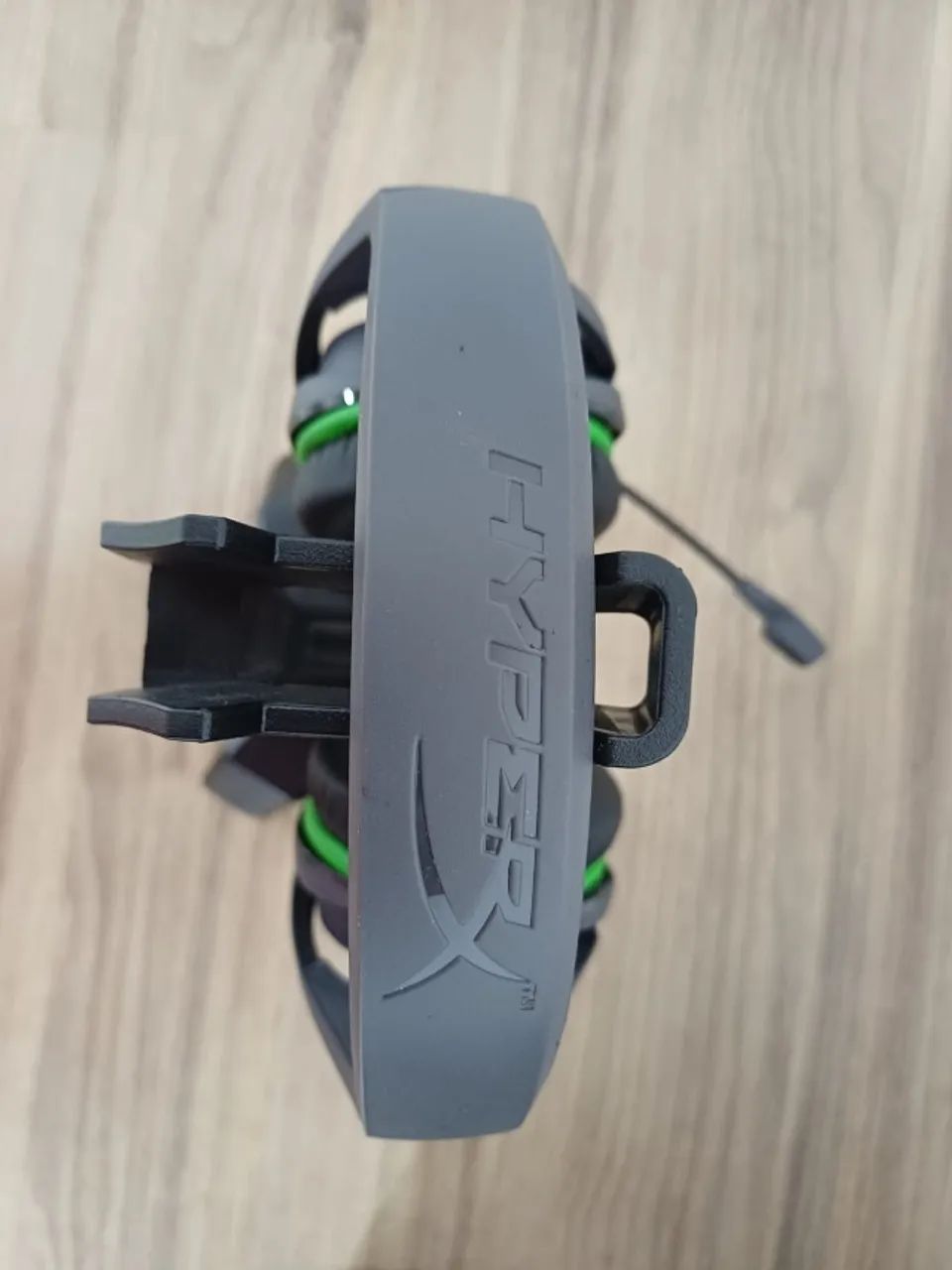 Headset HyperX CloudX Stinger Aoki2147 Xbox - Foto 4