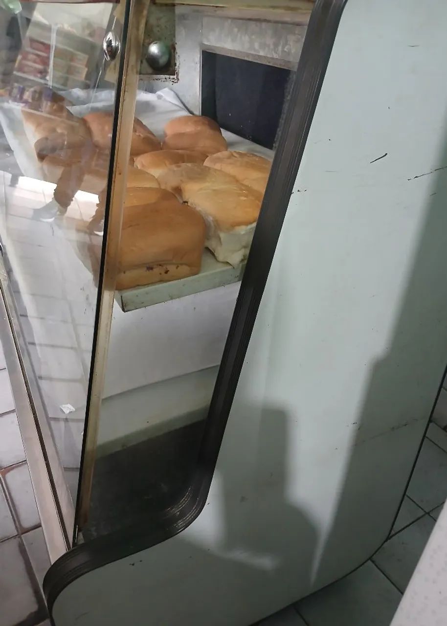Vitrine 