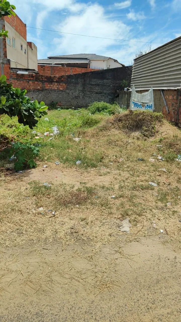 Terreno no Mosqueiro