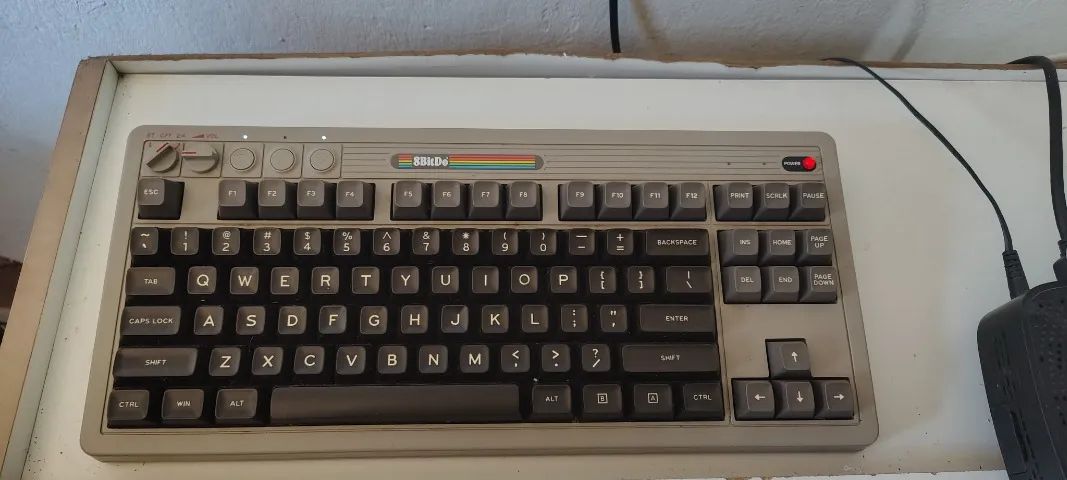 teclado  - Foto 2