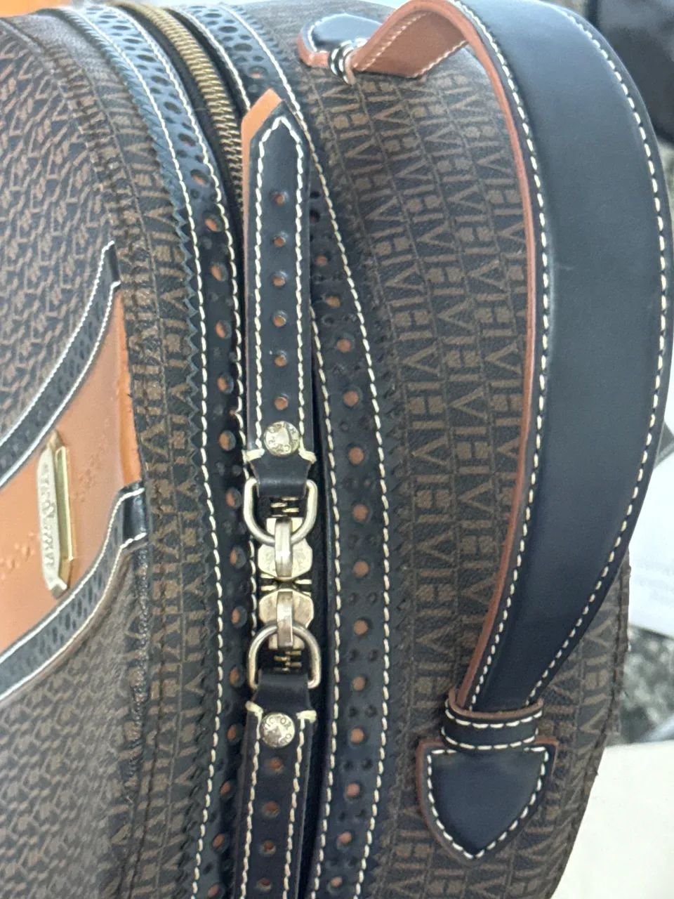 Mochila Victor Hugo - Foto 3