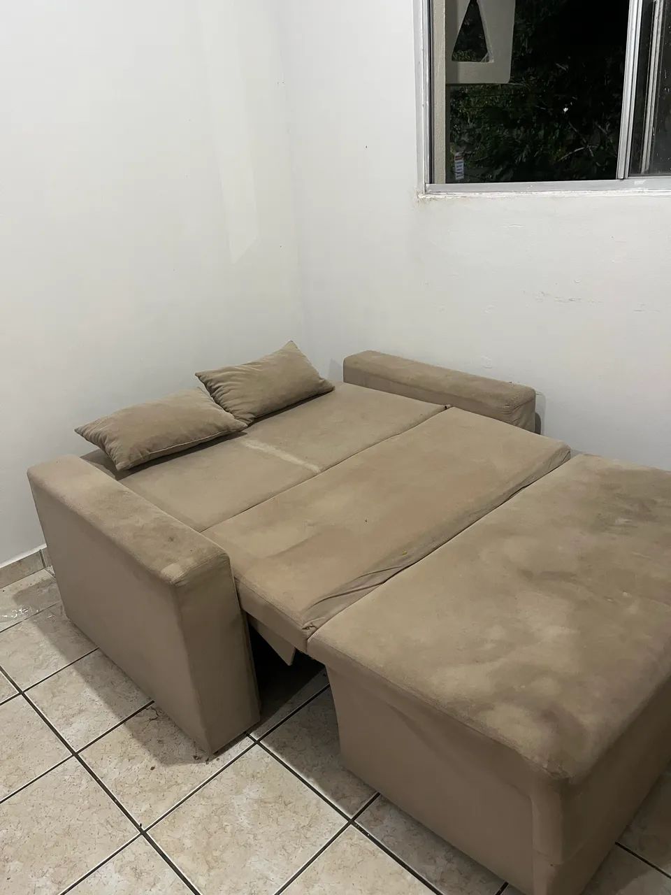 Sofá bicama - Foto 2