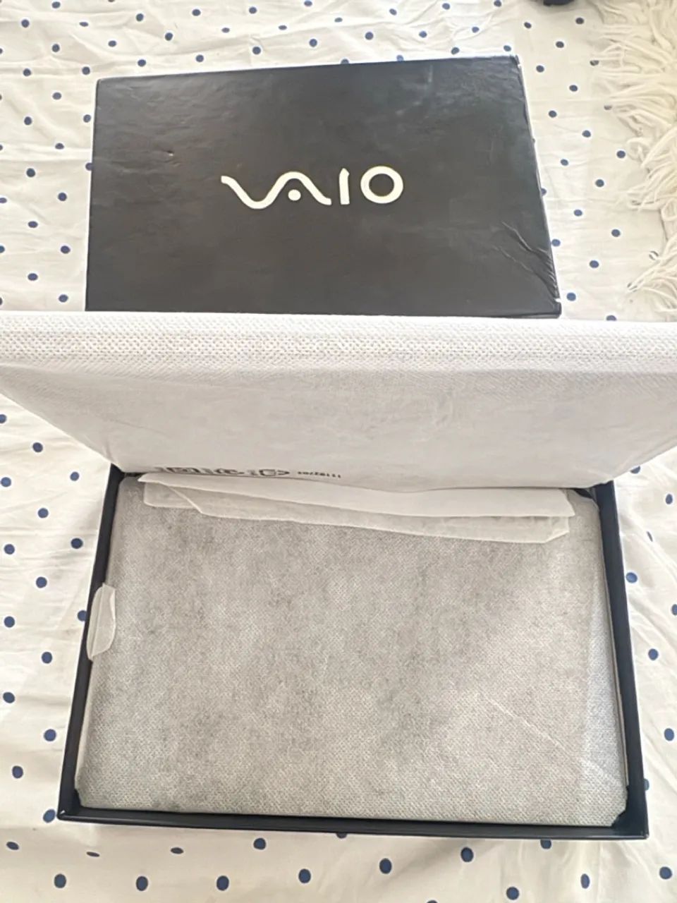 Tablet VAIO 