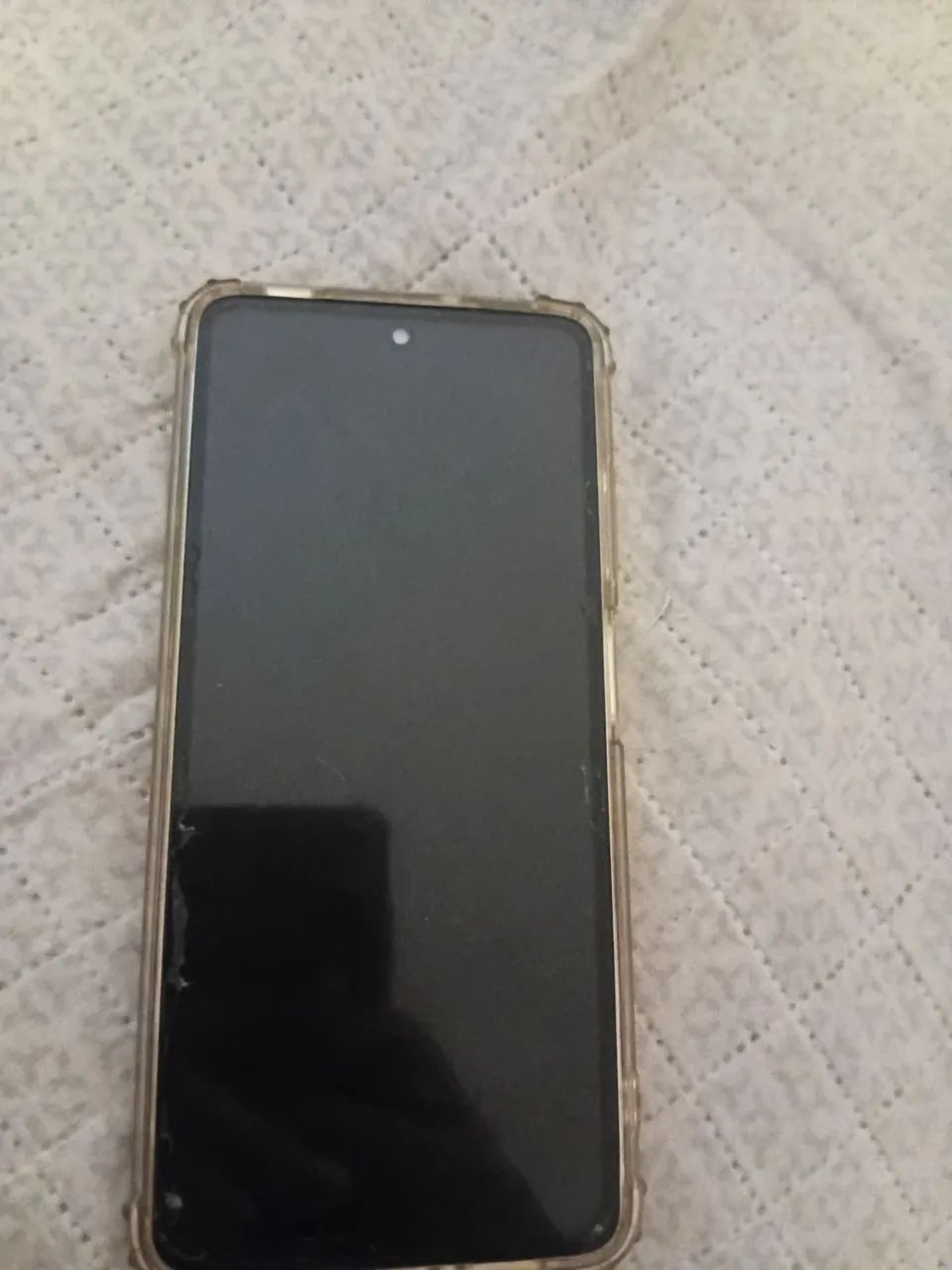 Celular poco x3pro