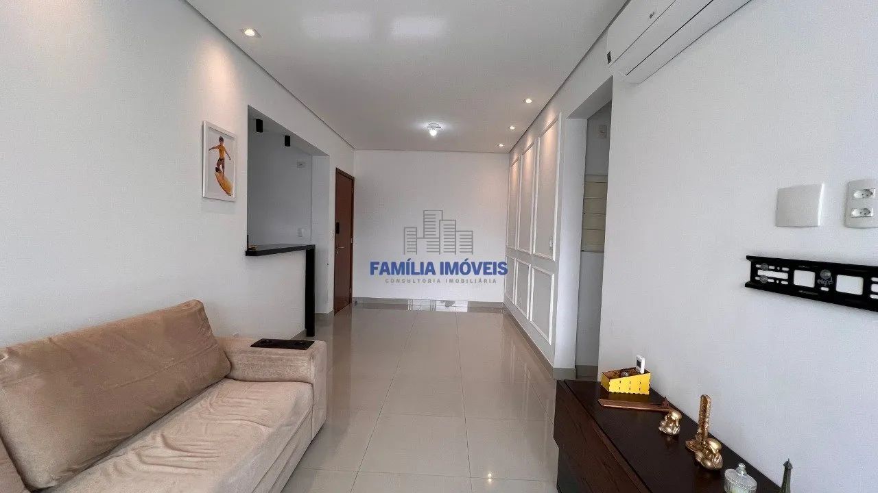 Apartamento para locação no Phoenix Like em Santos Pompéia SP - Foto 4