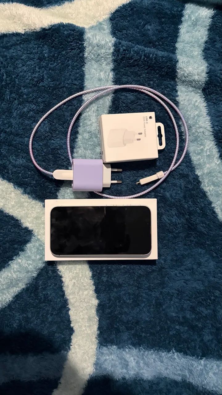 Iphone 14 85%