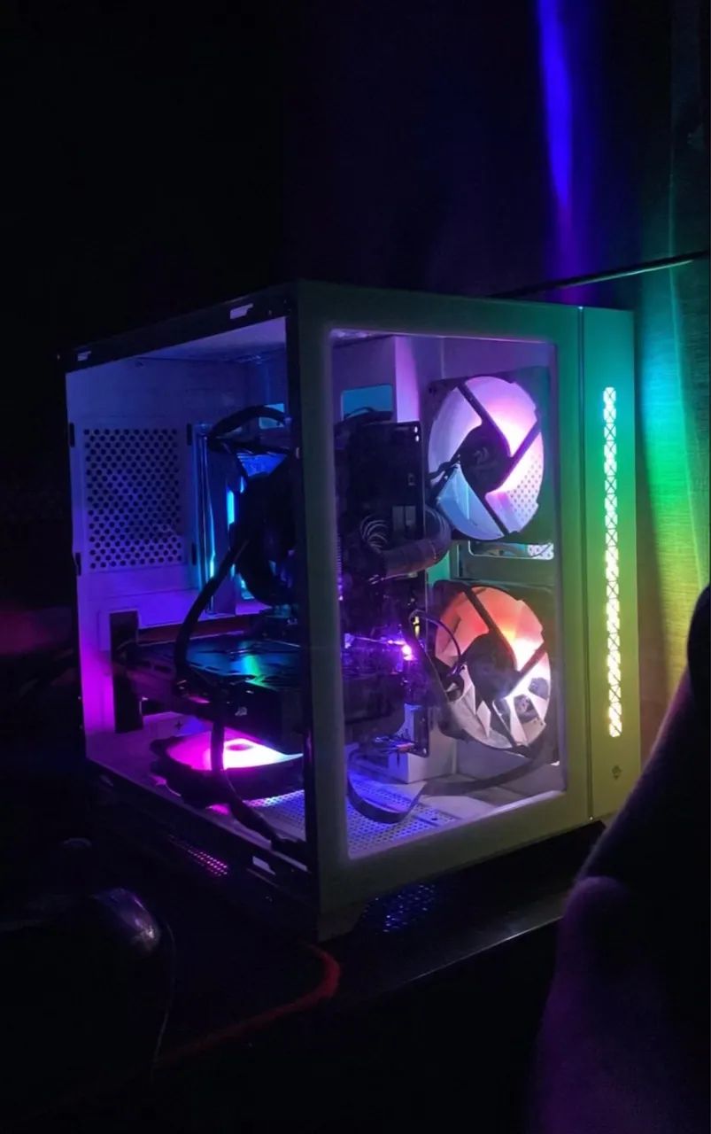 PC GAMER 